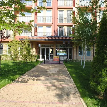 Mnp Central Appartement *