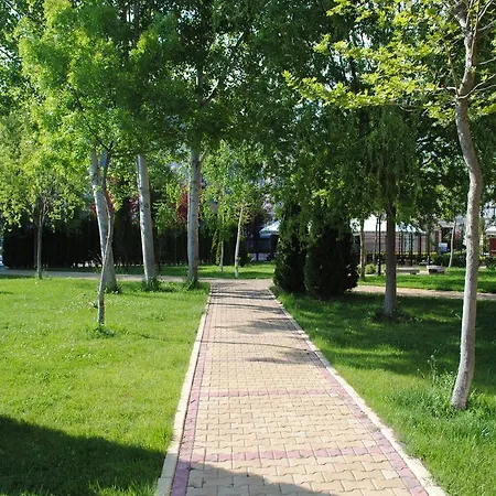 Appartement Mnp Central