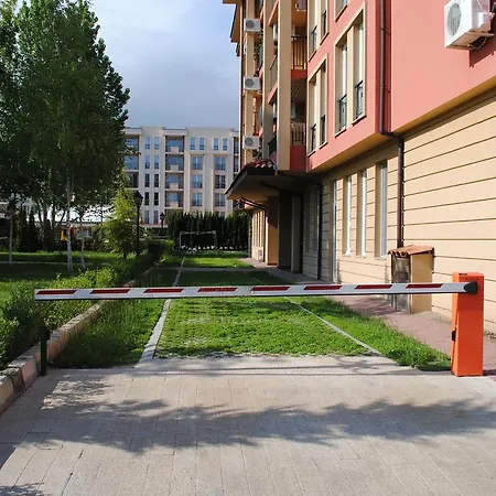 Mnp Central Slantchev Briag