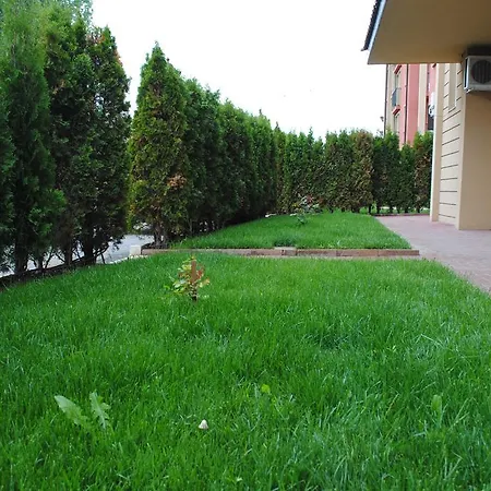 Mnp Central Appartement