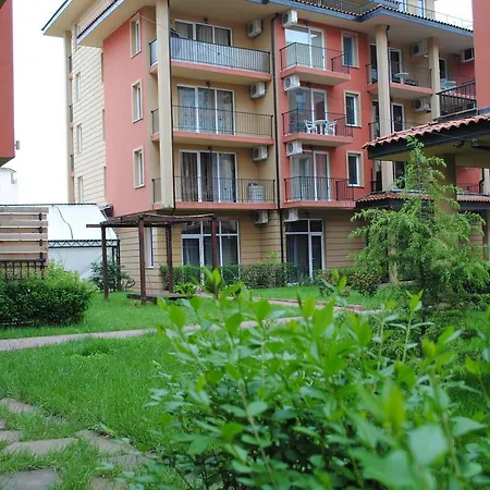 Mnp Central Appartement *