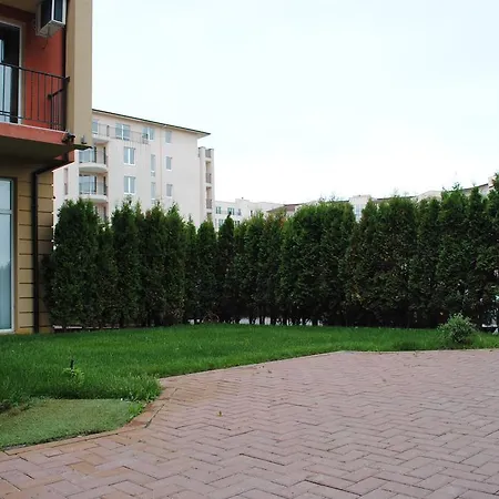 Mnp Central * Slantchev Briag