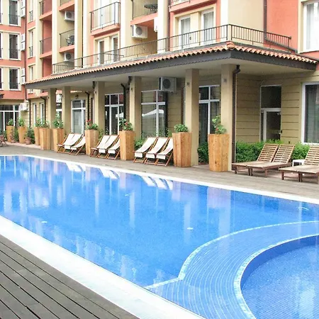 Mnp Central Appartement