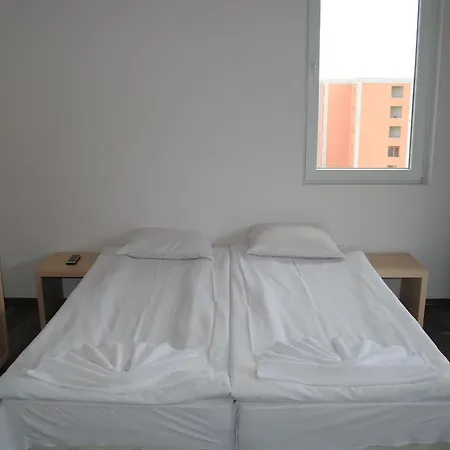 Mnp Central Appartement Slantchev Briag