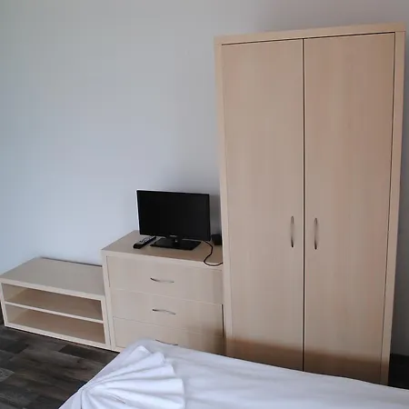 Appartement Mnp Central