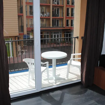 Mnp Central Appartement *
