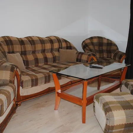 Appartement Mnp Central Slantchev Briag