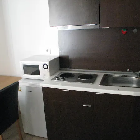 Mnp Central Appartement