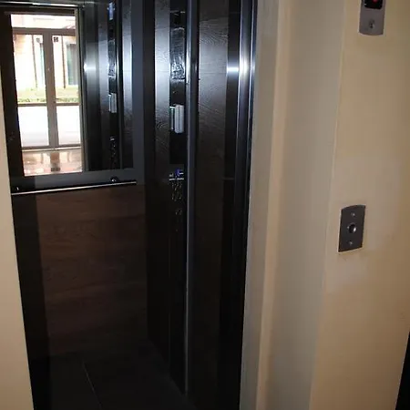 Apartmán Mnp Central