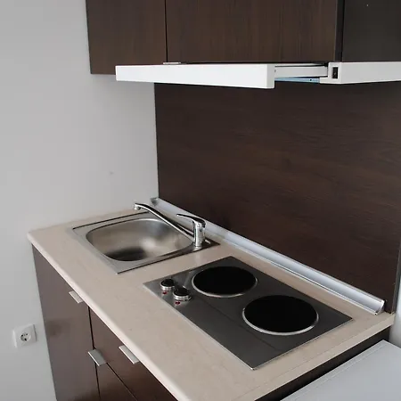 Mnp Central Sluneční pobřeží