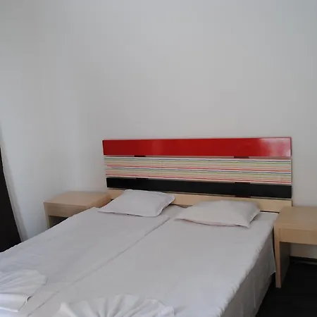 Mnp Central Sluneční pobřeží